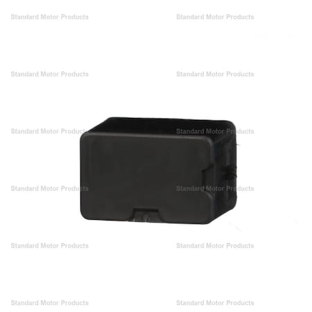 Standard Ignition Relay, Ry-348, 12 V, 20 A, Rectangular RY-348